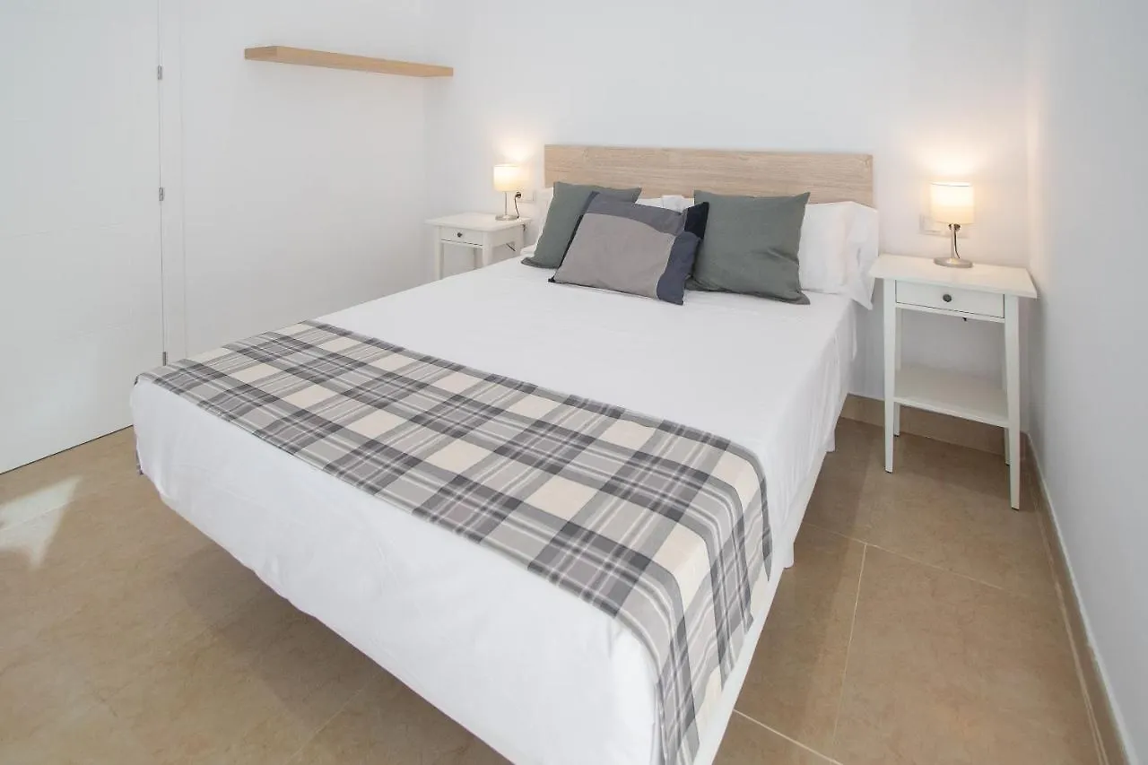 Apartamento Plus Ultra Cadiz Lejlighed