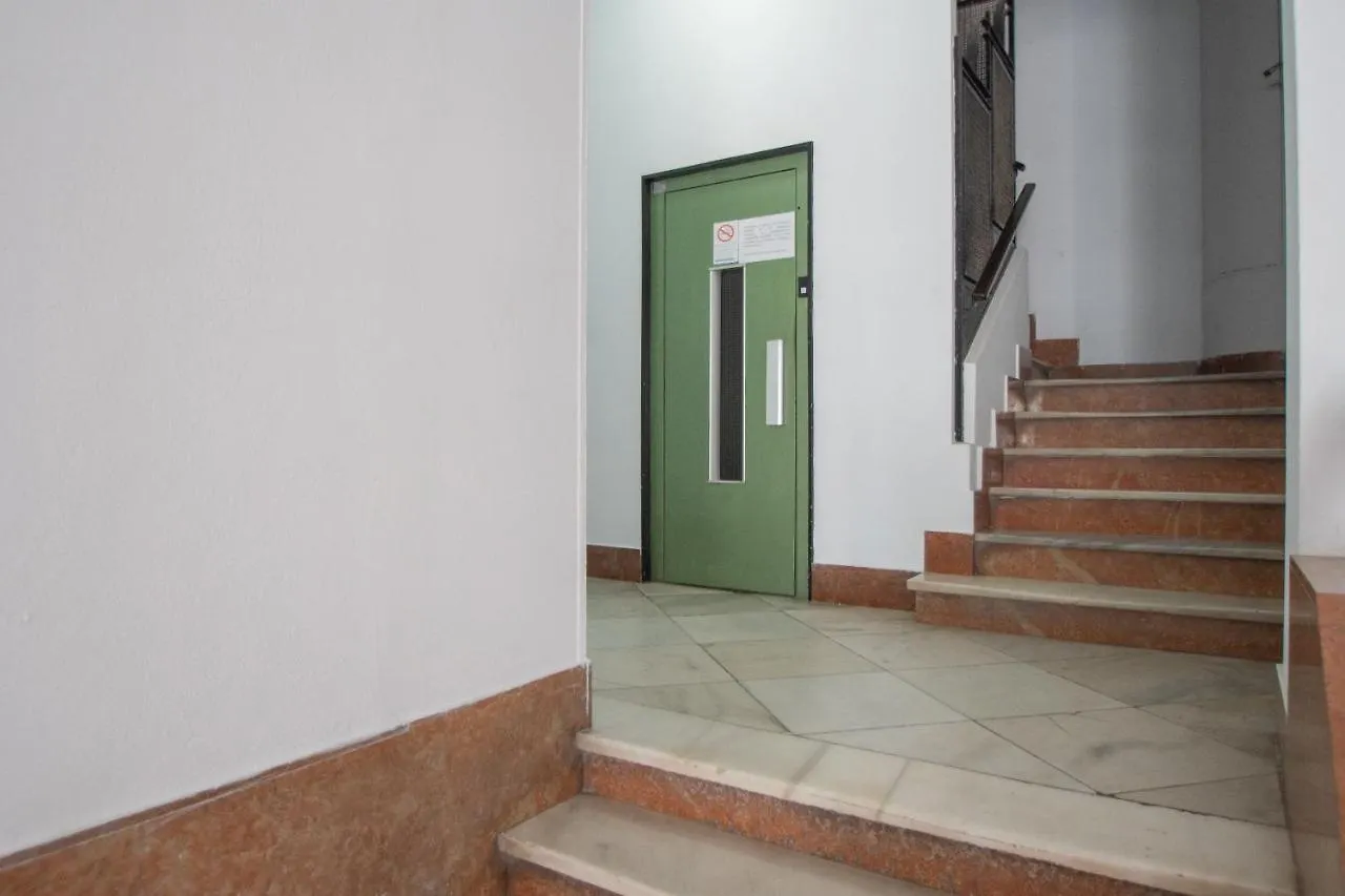 Apartamento Plus Ultra Cadiz Lejlighed 0*,  Spanien