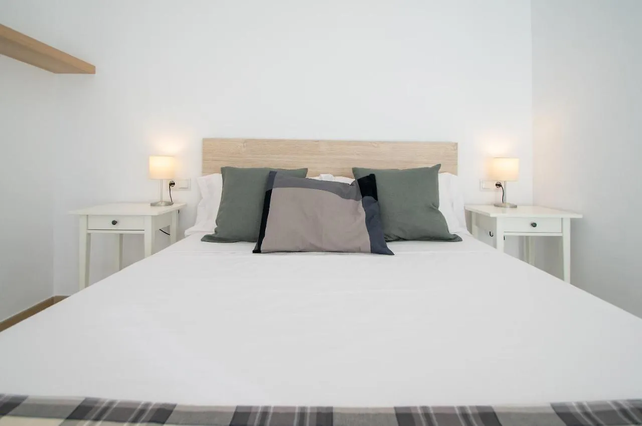 Apartamento Plus Ultra Cadiz Lejlighed 0*,  Spanien