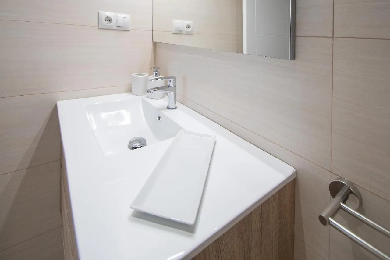 Apartamento Plus Ultra Cadiz Lejlighed Spanien